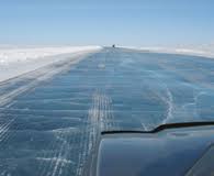 ice-roads